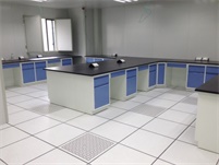 檢測中心恒溫實驗室