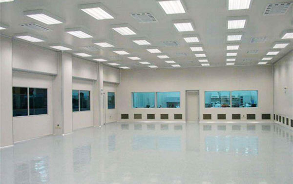 無塵車間設(shè)計