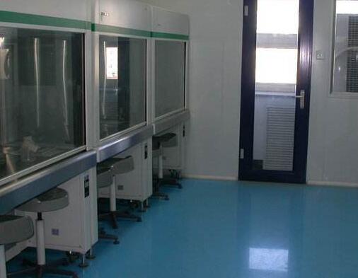 恒溫恒濕實驗室標(biāo)準(zhǔn)化配置