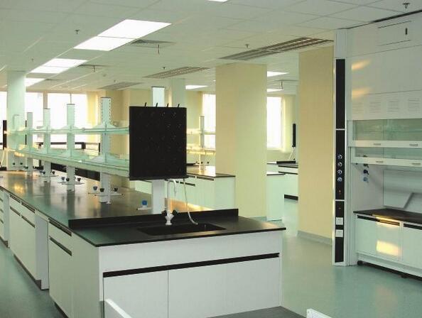 恒溫恒濕實驗室三大系統(tǒng)