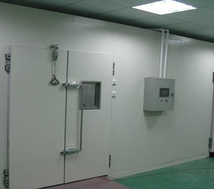 恒溫恒濕房設(shè)計(jì)需要注意的問題